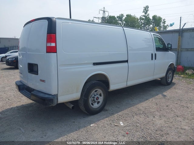 GMC lv1 2024 1GTW7BFP5R1265638 Image 4