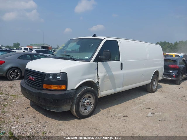 GMC lv1 2024 1GTW7BFP5R1265638 Image 6