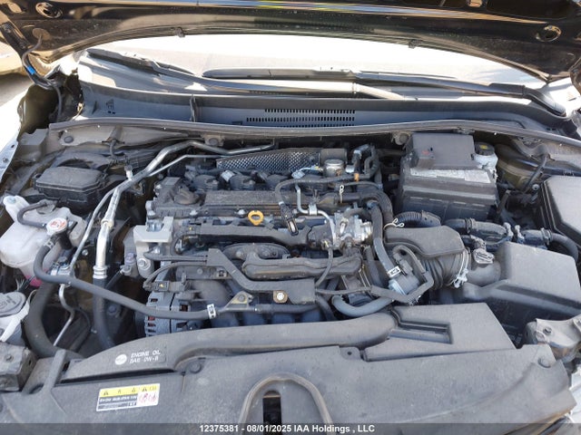 Toyota m20a-fks 2024 5YFB4MDE0RP149196 Image 10