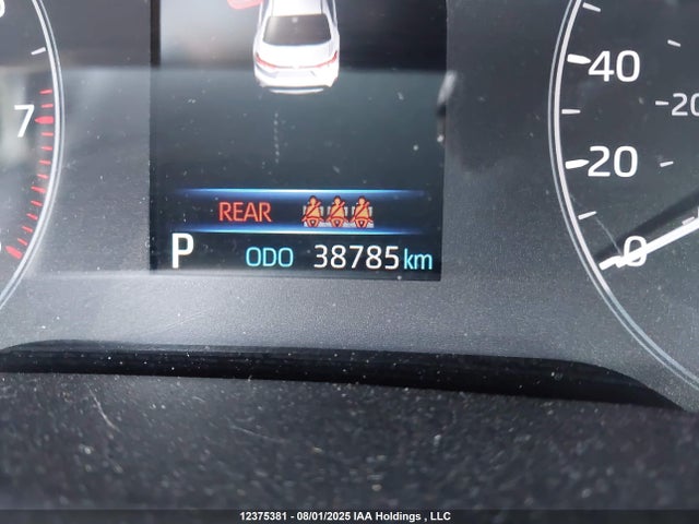 Toyota m20a-fks 2024 5YFB4MDE0RP149196 Image 15