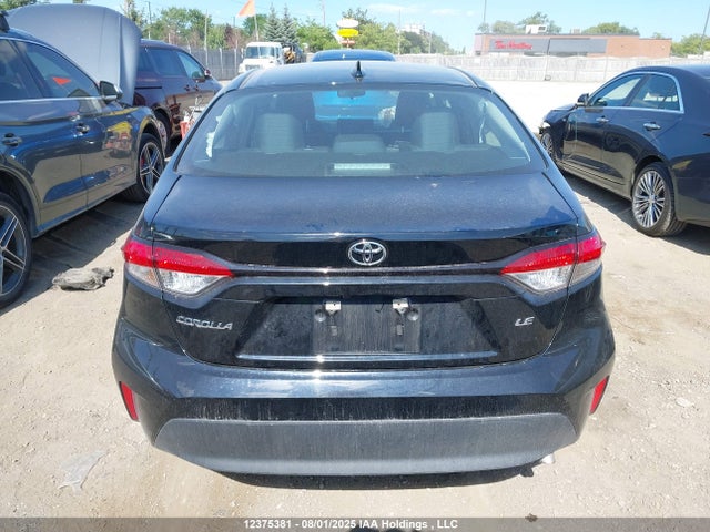 Toyota m20a-fks 2024 5YFB4MDE0RP149196 Image 16