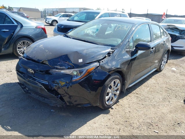 Toyota m20a-fks 2024 5YFB4MDE0RP149196 Image 2