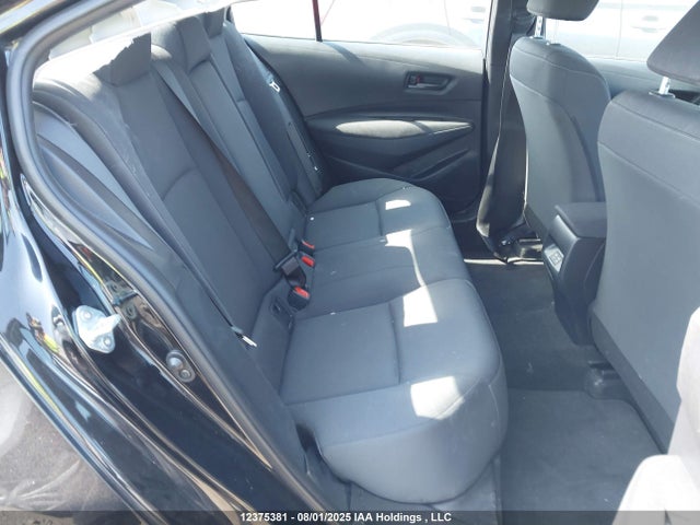 Toyota m20a-fks 2024 5YFB4MDE0RP149196 Image 8