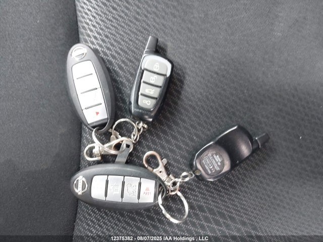 Nissan Pathfinder 2016 5N1AR2MM2GC646566 Image 11