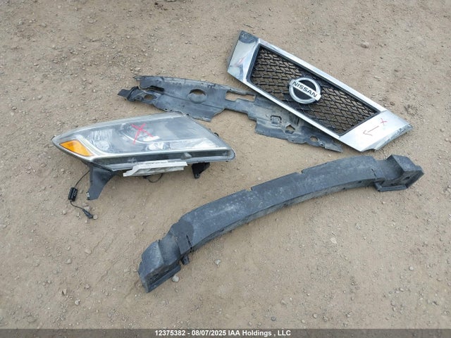 Nissan Pathfinder 2016 5N1AR2MM2GC646566 Image 12