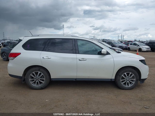 Nissan Pathfinder 2016 5N1AR2MM2GC646566 Image 14