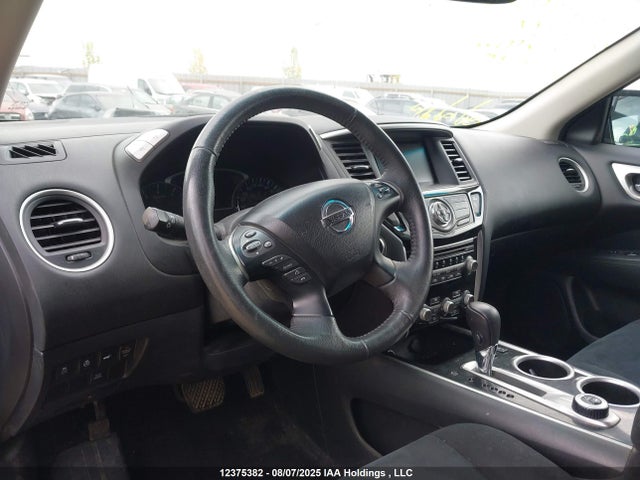 Nissan Pathfinder 2016 5N1AR2MM2GC646566 Image 22