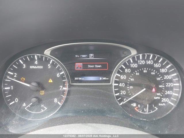 Nissan Pathfinder 2016 5N1AR2MM2GC646566 Image 7