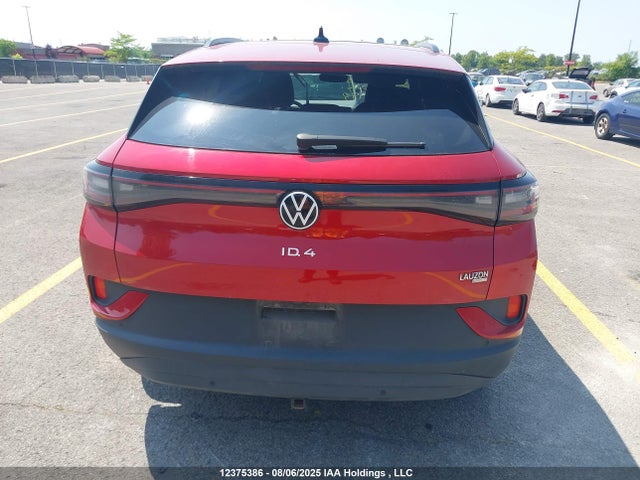 Volkswagen ID.4 2023 1V2GNPE83PC008172 Image 16