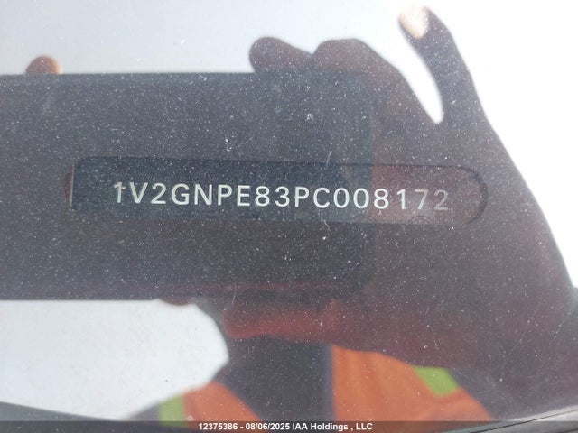 Volkswagen ID.4 2023 1V2GNPE83PC008172 Image 19