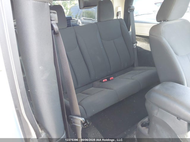 1C4AJWAG0GL182002 Jeep Wrangler