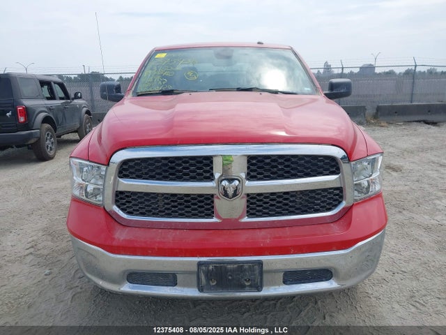 RAM 2023 2023 3C6RR7LT2PG666480 Image 12