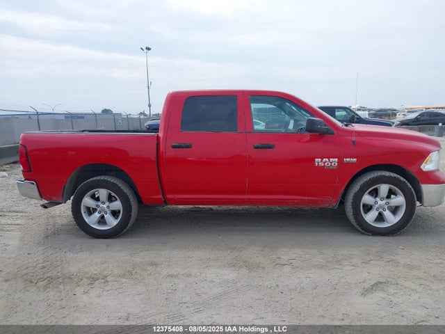 RAM 2023 2023 3C6RR7LT2PG666480 Image 13