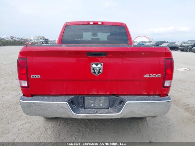 RAM 2023 2023 3C6RR7LT2PG666480 Image 16