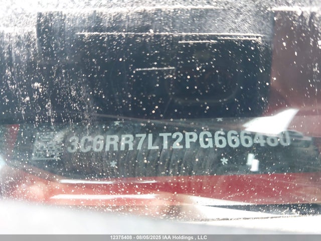 RAM 2023 2023 3C6RR7LT2PG666480 Image 18