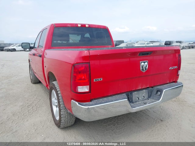 RAM 2023 2023 3C6RR7LT2PG666480 Image 3