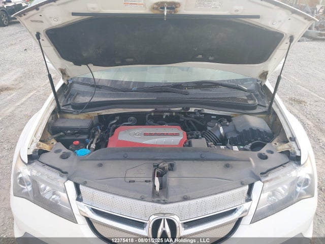 Auction sale of the 2007 Acura Mdx, vin: 2HNYD28217H533306, lot number: 12375418