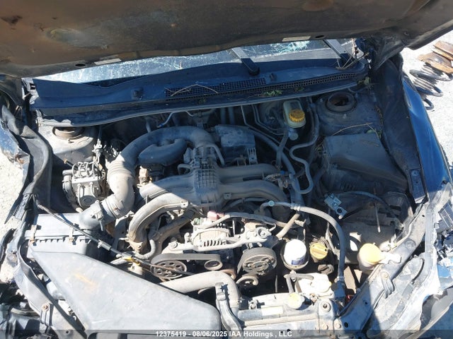JF2GPACC7E8271900 Subaru 2.0l na
