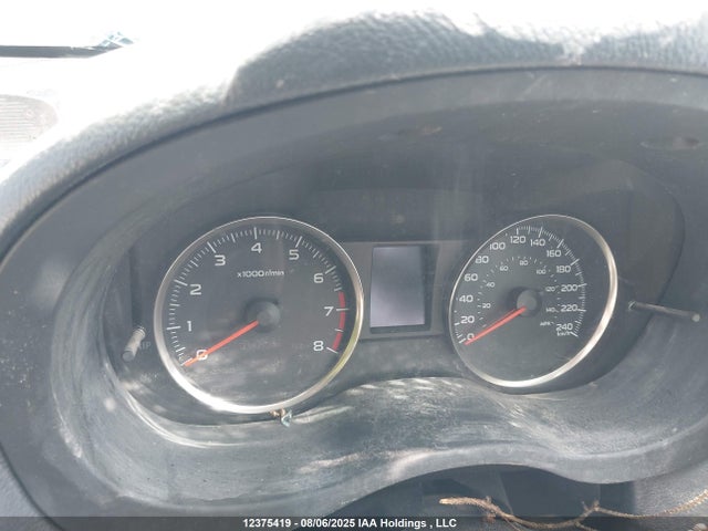 JF2GPACC7E8271900 Subaru 2.0l na