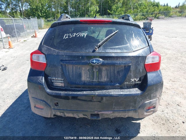JF2GPACC7E8271900 Subaru 2.0l na