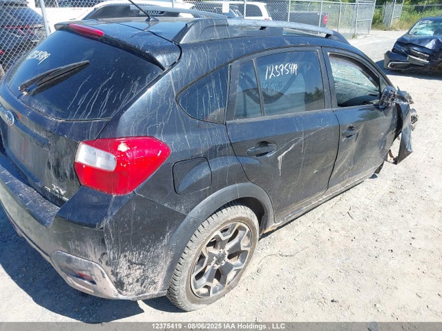 JF2GPACC7E8271900 Subaru 2.0l na