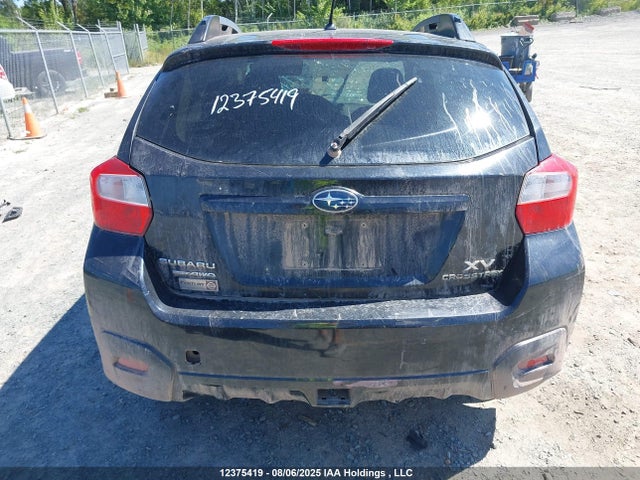 JF2GPACC7E8271900 Subaru 2.0l na