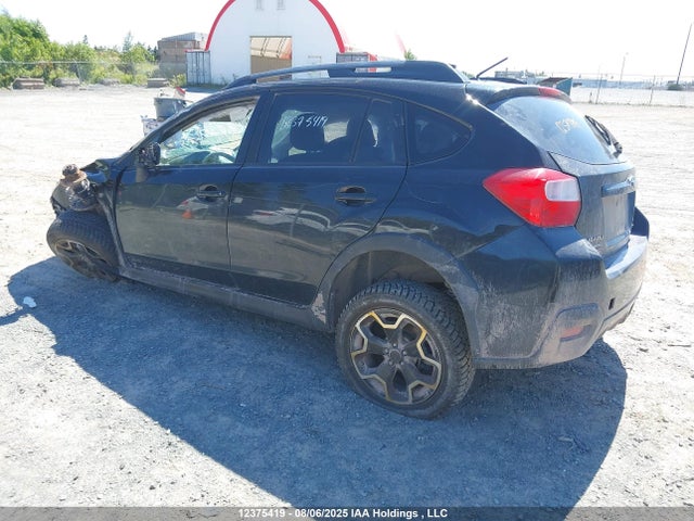 JF2GPACC7E8271900 Subaru 2.0l na