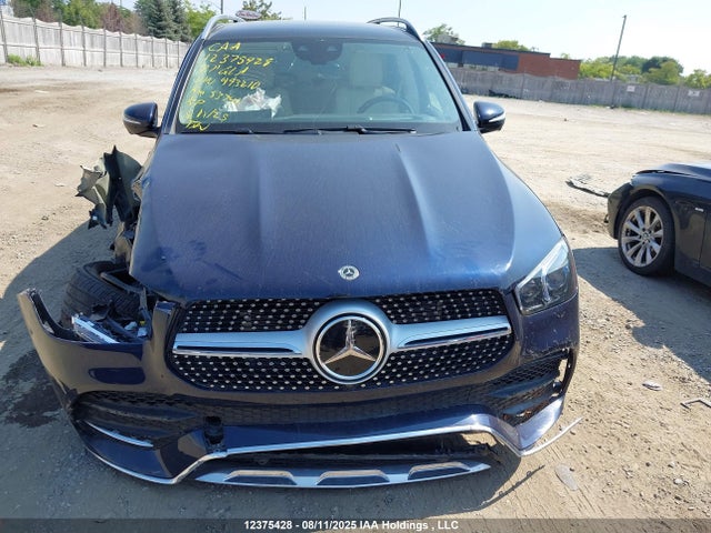 Mercedes-Benz m256 2021 4JGFB5KB2MA493210 Image 13