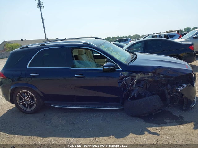 Mercedes-Benz m256 2021 4JGFB5KB2MA493210 Image 14