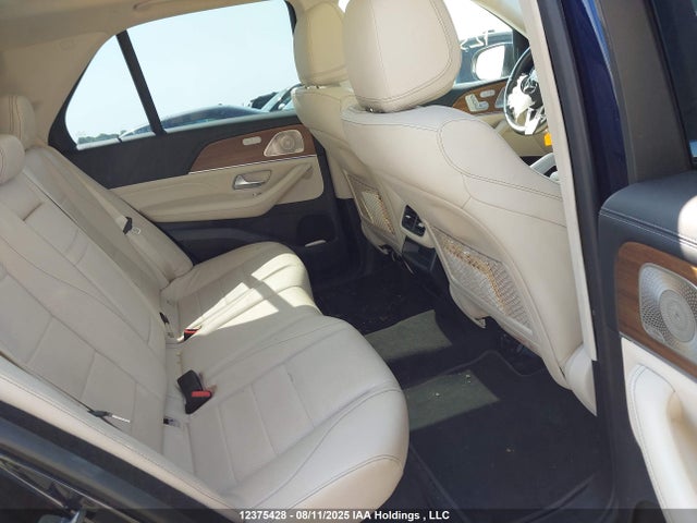 Mercedes-Benz m256 2021 4JGFB5KB2MA493210 Image 8