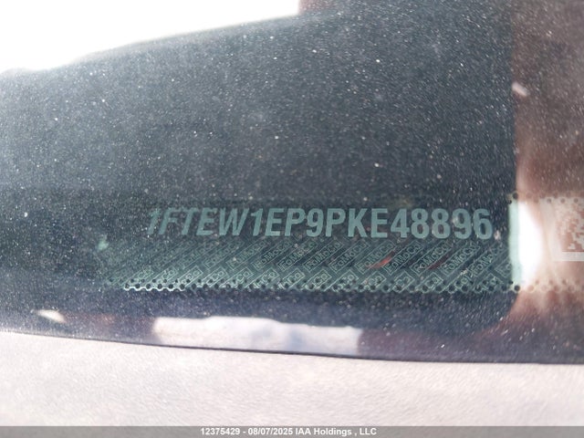 Ford 2.7l-4v 2023 1FTEW1EP9PKE48896 Image 16