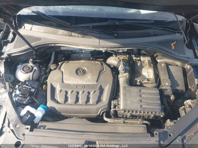 3VV4B7AX4KM173568 Volkswagen Tiguan