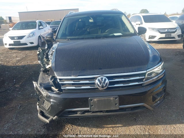 3VV4B7AX4KM173568 Volkswagen Tiguan