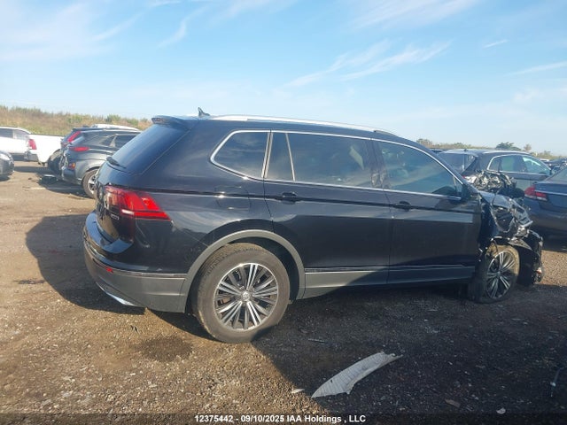 3VV4B7AX4KM173568 Volkswagen Tiguan