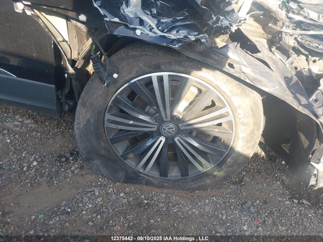 3VV4B7AX4KM173568 Volkswagen Tiguan