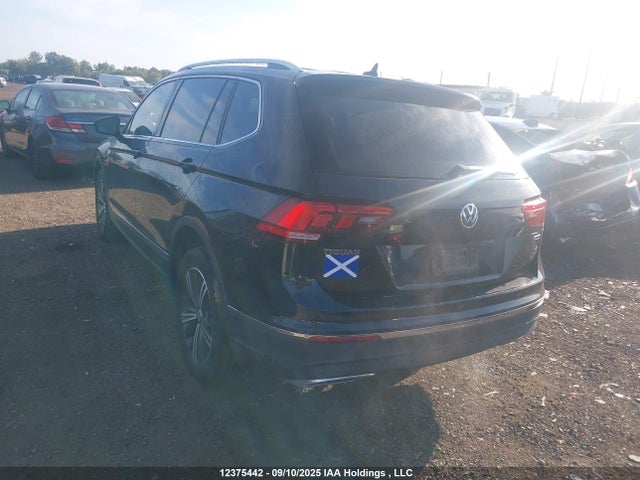3VV4B7AX4KM173568 Volkswagen Tiguan