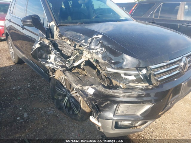 3VV4B7AX4KM173568 Volkswagen Tiguan