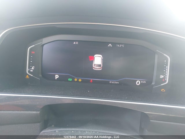 3VV4B7AX4KM173568 Volkswagen Tiguan