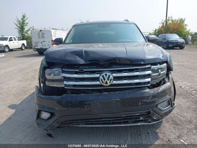 Volkswagen Atlas 2018 1V2MR2CA5JC570808 Image 12
