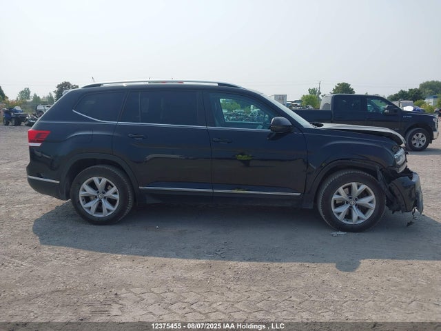 Volkswagen Atlas 2018 1V2MR2CA5JC570808 Image 13