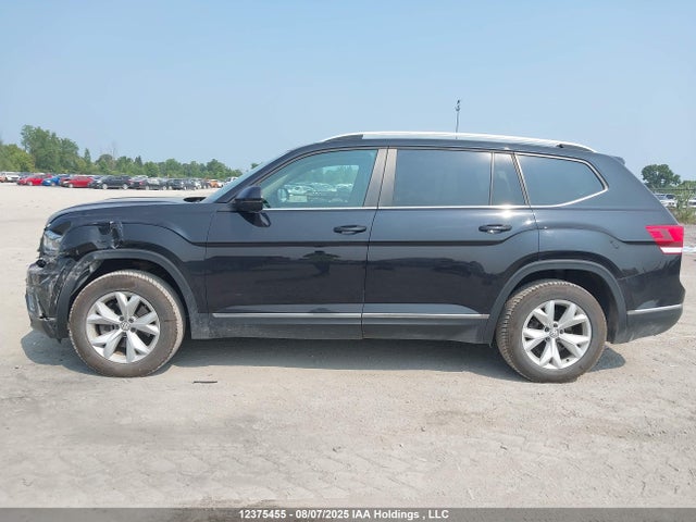 Volkswagen Atlas 2018 1V2MR2CA5JC570808 Image 14