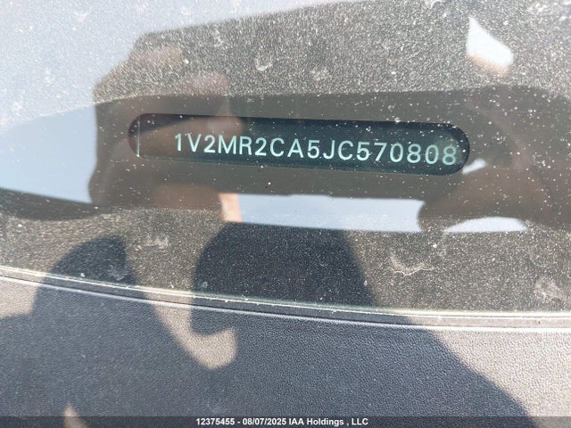 Volkswagen Atlas 2018 1V2MR2CA5JC570808 Image 19