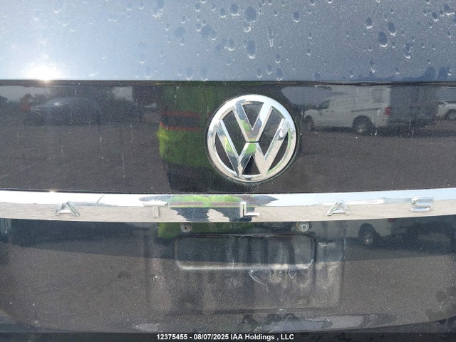 Volkswagen Atlas 2018 1V2MR2CA5JC570808 Image 20