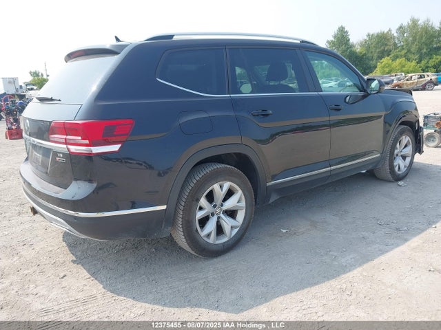Volkswagen Atlas 2018 1V2MR2CA5JC570808 Image 4