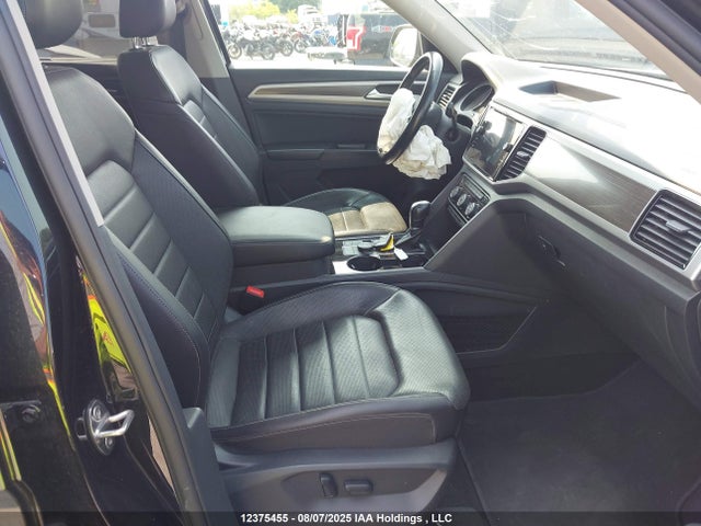 Volkswagen Atlas 2018 1V2MR2CA5JC570808 Image 5