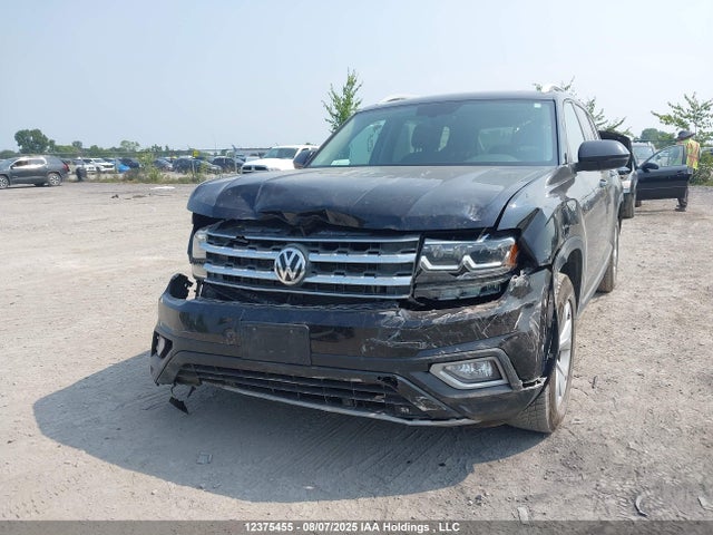 Volkswagen Atlas 2018 1V2MR2CA5JC570808 Image 6