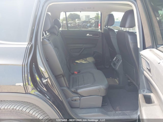 Volkswagen Atlas 2018 1V2MR2CA5JC570808 Image 8