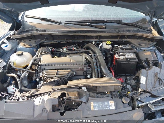 Ford gtdi a 2025 1FMCU9JA4SUA90533 Image 10
