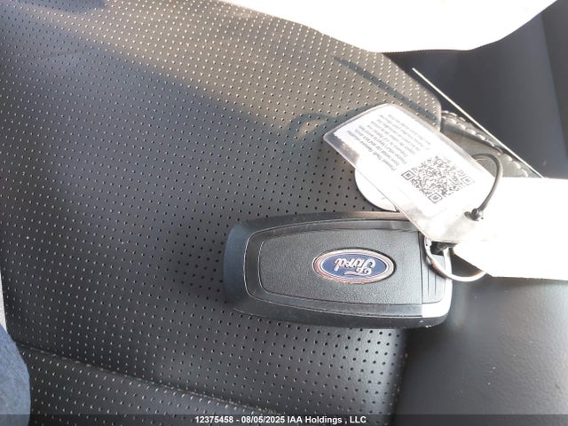 Ford gtdi a 2025 1FMCU9JA4SUA90533 Image 11