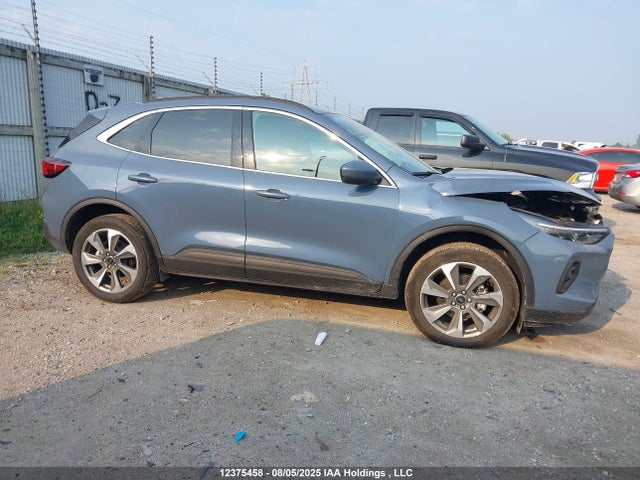 Ford gtdi a 2025 1FMCU9JA4SUA90533 Image 12
